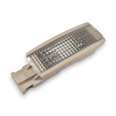 VW Transporter 2010-2015 Güneşlik Makyaj Lambası Krem Renk 3B0947109 - 1