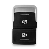 Seat Ateca 2020-2025 El Fren Auto Hold Düğmesi Tuşu 575927225A - 4