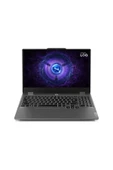 LENOVO Loq 15IAX9 GTI16 Intel Core i5 12450HX 16GB 512GB SSD RTX4060 Freedos 15.6'' FHD 83GS00PGTR - 2