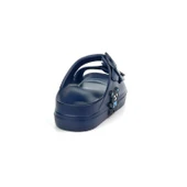 Erkek Çocuk Laci Tokalı Figürlü Ortopedik Rahat Günlük Plaj Terlik - 5