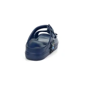 Erkek Çocuk Laci Tokalı Figürlü Ortopedik Rahat Günlük Plaj Terlik - 10