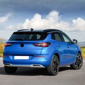 Opel Grandland 2022-2024 Arka Bagaj Amortisörü 1 Adet 9820374580 thumbnail 2