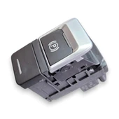 Audi A7 2015-2018 El Freni Çekme Düğmesi Tuşu 4G1927225C - 3