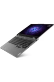 LENOVO Loq 15IAX9 GTI20 Intel Core I5 12600HX 20GB 1TB SSD RTX4050 Freedos 15.6'' FHD 83GS00PFTR - 4