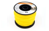 STILH MİSİNA, 3 mm x 162 m YUVARLAK SARI - 1