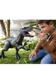 JURASSIC WORLD Devasa Indoraptor Figürü HKY14 - 3