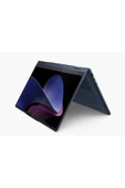 LENOVO IdeaPad Slim 5 Case 2 in 1 İntel Core i5-13420H 16GB 512GB SSD Freedos 14" WUXGA Laptop 83KX004FTR - 5
