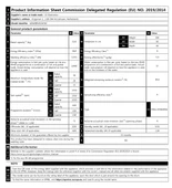 LG W4W8BVKKWHM.ABWPLTK 12 KG Yıkama 10 KG Kurutma 1400 Devir Çamaşır Ve Kurutma Makinesi Beyaz thumbnail 6