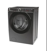 Hoover HWP 49AMBCR/1-S 1400 Devir 9 KG Çamaşır Makinesi thumbnail 3