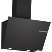 Bosch Siyah 3 Lü Ankastre Set 296 ( HBF534EB3T - POP6C6P30O - DWK66PJ60T ) - 1