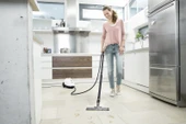 Karcher SC 2 Easyfix 1500 W Buharlı Temizleyici Beyaz - 7