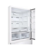LG GTL569PQAM 588 LT No-Frost Kombi Tipi Buzdolabı - 4