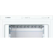 Bosch GSV29VWE0N 206 Lt 6 Çekmeceli Dikey Derin Dondurucu - 2
