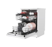 Hoover HF 3E53EOW-17 5 Programlı 13 Kişilik Bulaşık Makinesi - 3