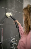 Karcher SC 3 Easyfix Buharlı Temizlik Makinesi Beyaz - 5