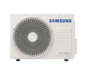 Samsung AR24TSHZHWK/SK 24000 BTU Duvar Tipi Inverter Klima - 2