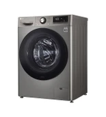 LG F4V3VYWKPE 1400 Devir 9 KG Çamaşır Makinesi thumbnail 3