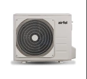 Airfel LTXM71N 24000 BTU R32 Duvar Tipi Inverter Klima - 2