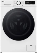 LG F4Y5EYW0W 1400 Devir 11 KG Çamaşır Makinesi - 1