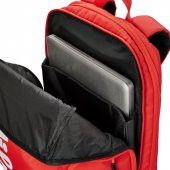 Wilson Super Tour Kırmızı Tenis Sırt Çantası WR8010901001 - 3