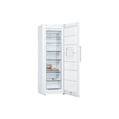 Bosch GSN33VWE0N 225 Lt 7 Çekmeceli Derin Dondurucu Beyaz - 1