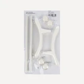 Nobo  Tekerlekli  Ayak thumbnail 2