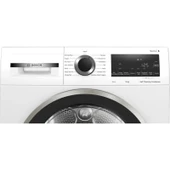 Bosch WQG244C1TR Serie 6 Isı Pompalı Kurutma Makinesi 9 kg - 1