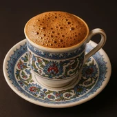 Kurukahveci Erdoğan Kıvrak 100 Gr - SKT: 06/2027 - 3