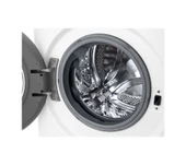 LG F4Y5EYW0W 1400 Devir 11 KG Çamaşır Makinesi - 4