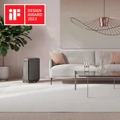 Electrolux EPU73771DG Hava Temizleme ve Nemlendirme Cihazı - 4