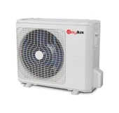 Daylux DTXM25N A++ 9000 Btu İnverter Duvar Tipi Klima - 2