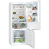 Bosch KGN76VWE0N 526 Lt No-Frost Buzdolabı - 1