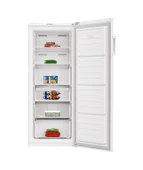 Altus Al 609 NFE 214 L 6 Çekmeceli No-Frost Derin Dondurucu Beyaz - 2