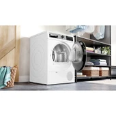 Bosch WQG25100TR 10 kg Çamaşır Kurutma Makinesi - 2