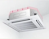 Lg Ztw48gala1 A++ 48000 Inverter Kaset Tipi Klima thumbnail 1