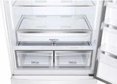 LG GTL569PQAM 588 LT No-Frost Kombi Tipi Buzdolabı - 3