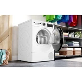 Bosch WQG244C1TR Serie 6 Isı Pompalı Kurutma Makinesi 9 kg - 2