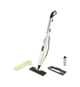 Karcher SC 3 Upright Buharlı Temizlik Makinesi Beyaz - 1