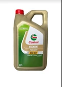 Castrol Edge LL  5w30 5 Lt 2024 Ürt - 1