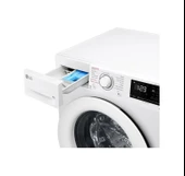 LG F4V3VYW3WE 1400 Devir 9 KG Çamaşır Makinesi thumbnail 5