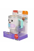 FISHER PRICE Eğlen Ve Öğren Sesli Kahve Keyfi Hwy44 - 7