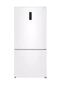 LG GTL569PQAM 588 LT No-Frost Kombi Tipi Buzdolabı - 1