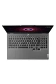 LENOVO LOQ 15ARP9 GTI1 AMD Ryzen 5 7235HS 16GB 1TB SSD RTX3050 Freedos 15.6'' FHD 83JC000QTR - 3