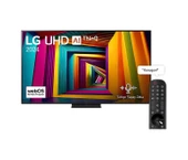LG 75UT91006LA 75" webOS 4K Ultra HD Smart LED TV - 1