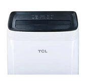 Tcl TAC-12CHPB 12000 BTU Mobil Klima - 3