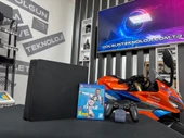 PlayStation 4 Slim 1 TB Tek Kol + Fifa 19 Oyun CD’si (İKİNCİ EL) - 1