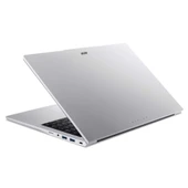 Acer Aspire Lite AL15-71P-51AR NX.J7MEY.001 i5-12450H 8GB 512SSD 15.6" FHD FreeDOS Dizüstü Bilgisayar - 5