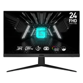 MSI G2412F 23.8" 180Hz 1Ms HDMI+DP FullHD Adaptive-Sync IPS Vesa Monitör thumbnail 1