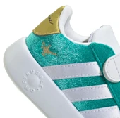 Adidas Grand Court 2.0 Çocuk Spor Ayakkabısı JR4920 thumbnail 7