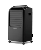 Grundig Havadar GIC 653 Hava Soğutucu Siyah thumbnail 2